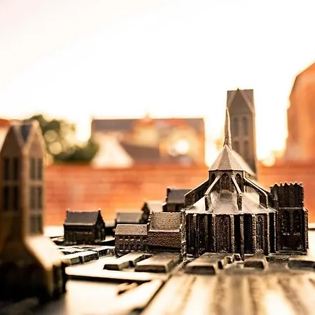 Hafenspitze App 06 * Wißmar