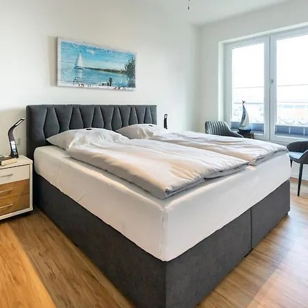 Hafenspitze App 06 Wißmar