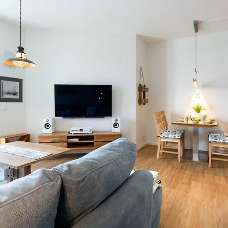 Hafenspitze App 06 Wißmar