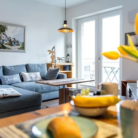 Appartement Hafenspitze App 06