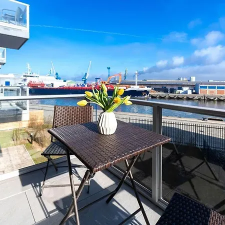 Hafenspitze App 06 *